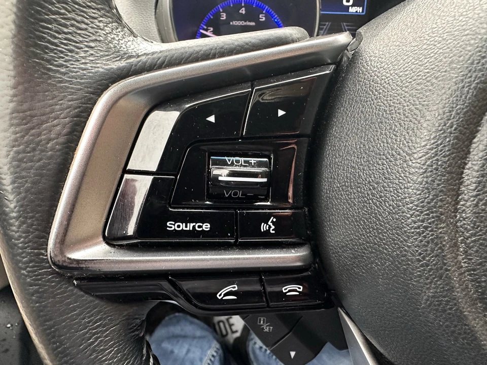 2019 Subaru Outback 5th Gen - Image 21 of 21
