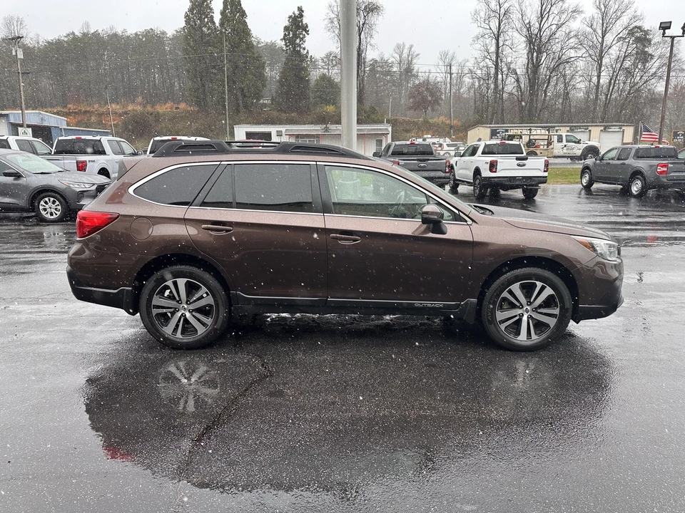 2019 Subaru Outback 5th Gen - Image 5 of 21