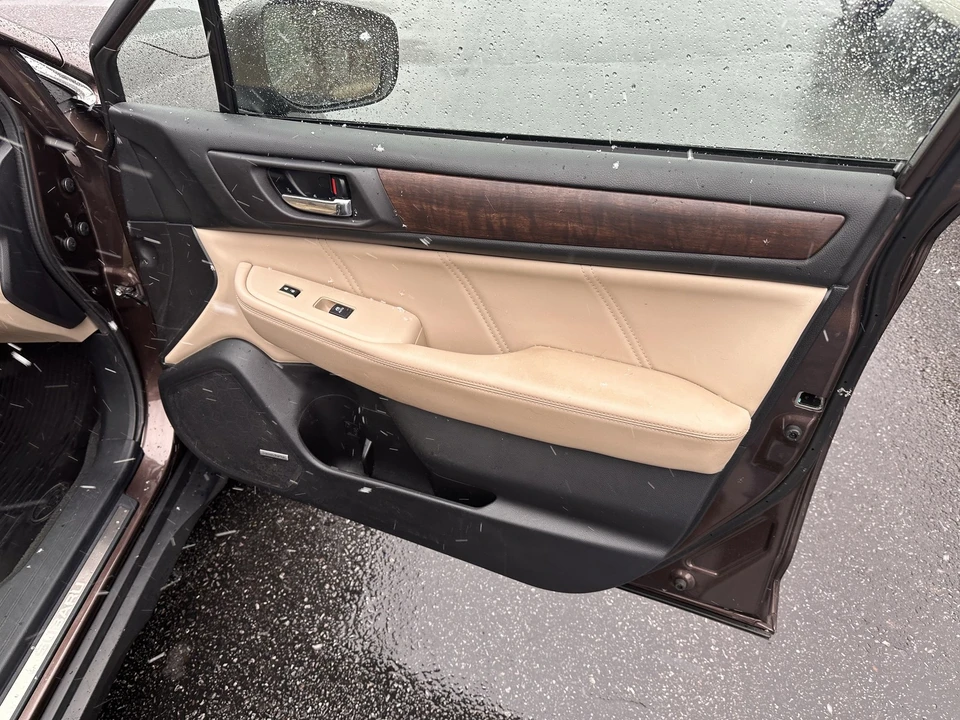 2019 Subaru Outback 5th Gen - Image 13 of 21