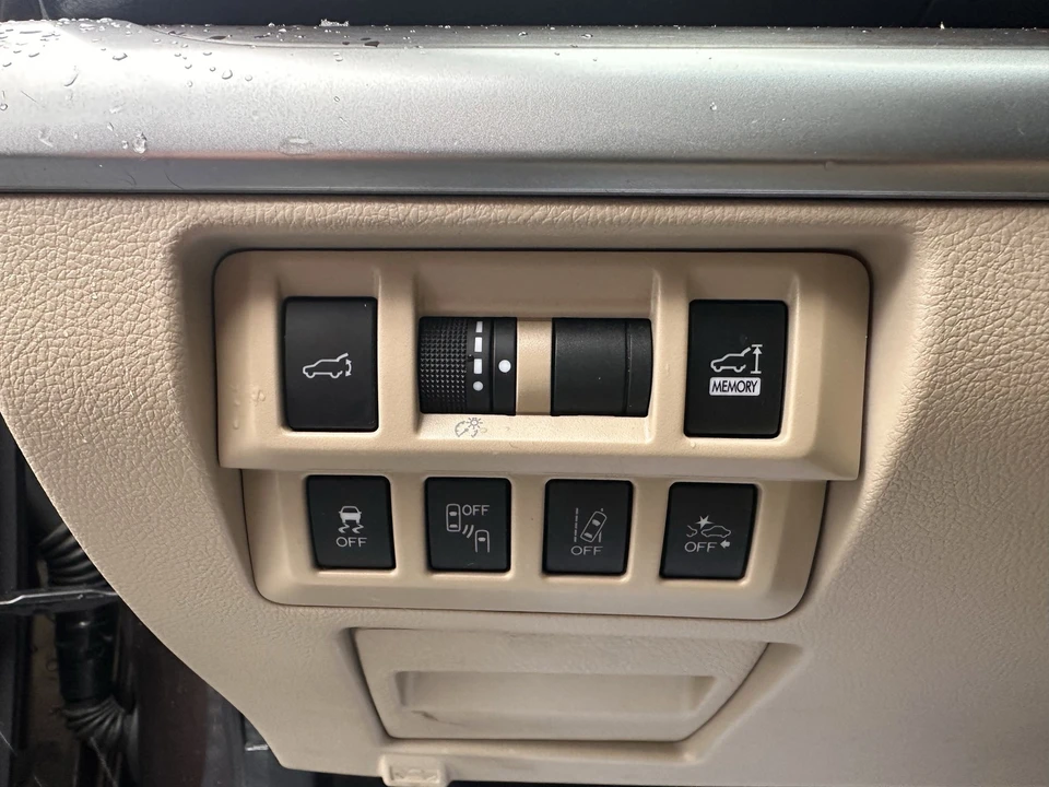 2019 Subaru Outback 5th Gen - Image 19 of 21