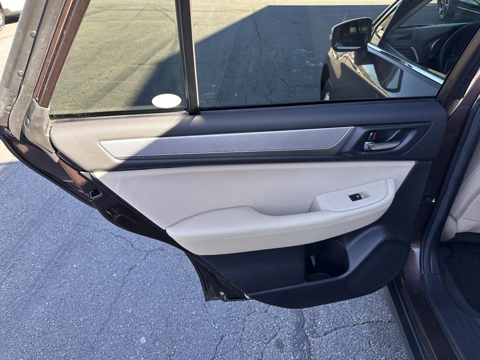 2019 Subaru Outback 5th Gen - Image 10 of 12
