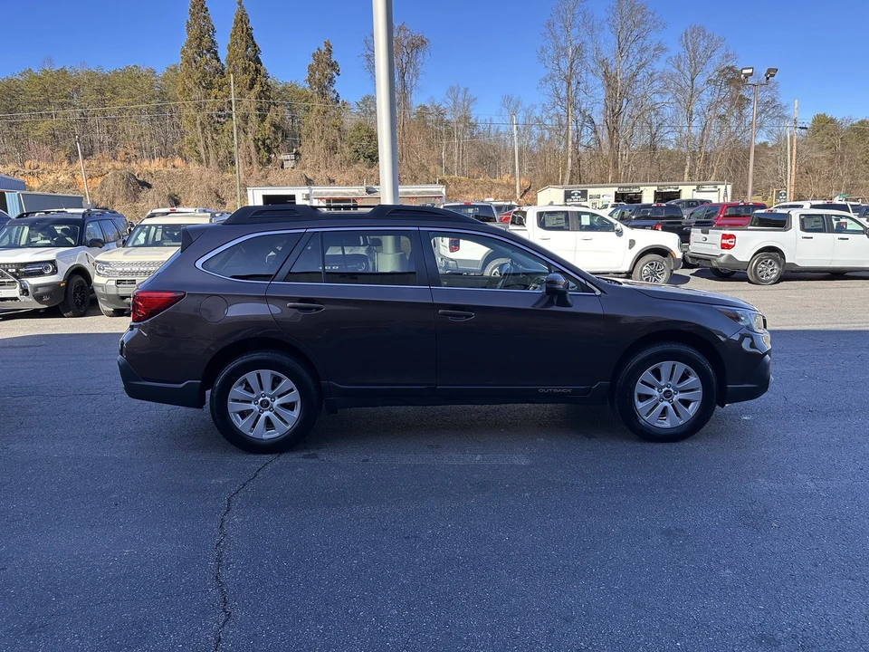 2019 Subaru Outback 5th Gen - Image 4 of 12
