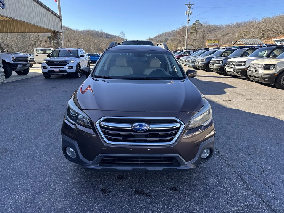 2019 Subaru Outback 5th Gen - Image 2 of 12