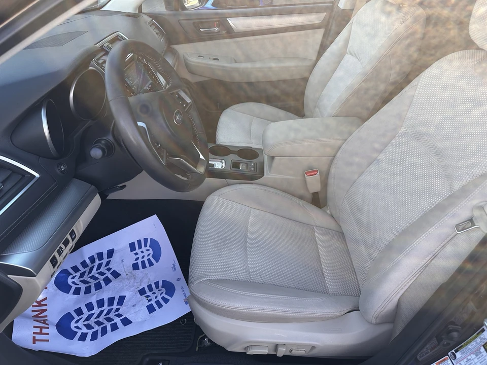 2019 Subaru Outback 5th Gen - Image 9 of 12