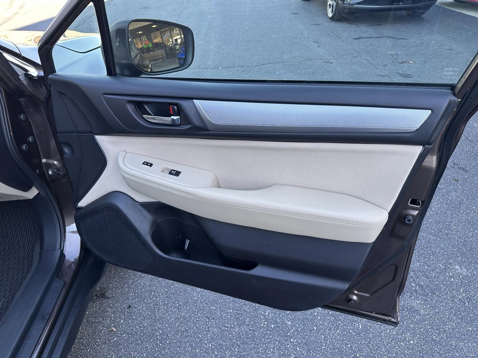 2019 Subaru Outback 5th Gen - Image 12 of 12