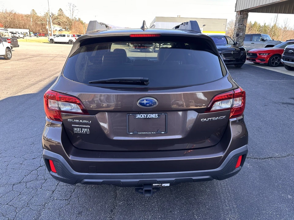 2019 Subaru Outback 5th Gen - Image 6 of 12