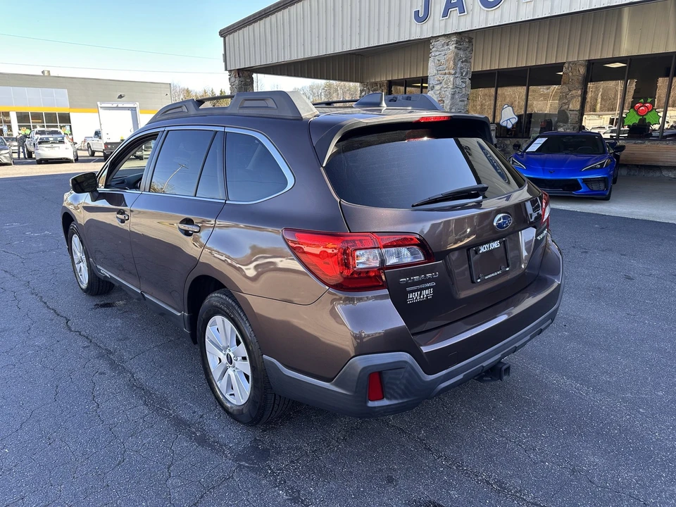 2019 Subaru Outback 5th Gen - Image 7 of 12