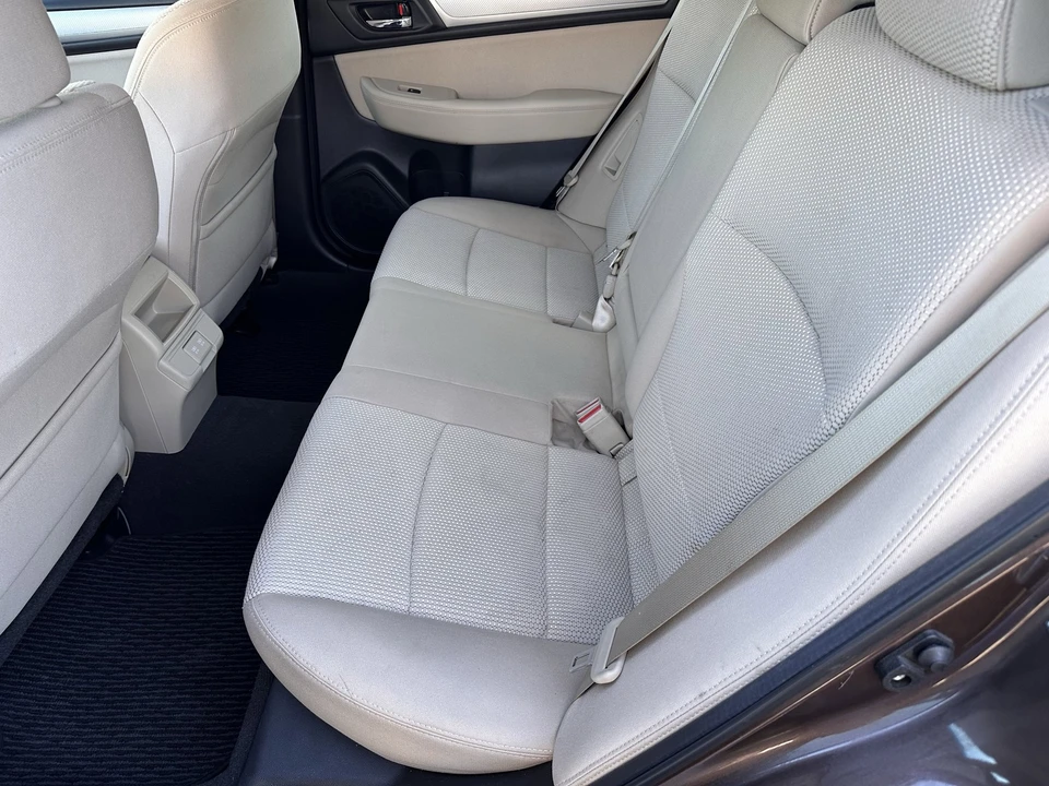 2019 Subaru Outback 5th Gen - Image 11 of 12