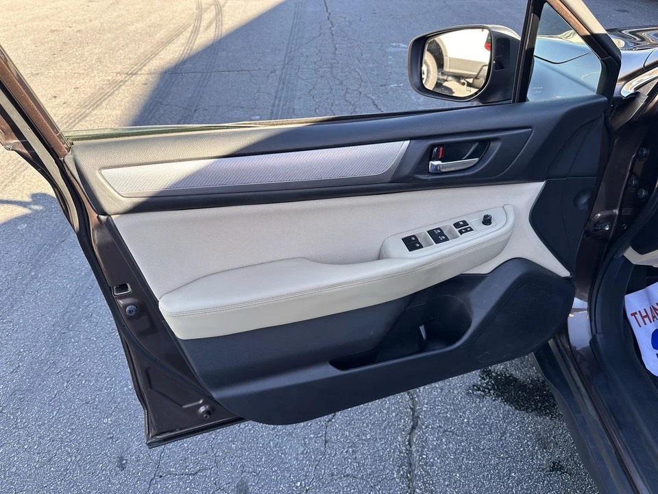 2019 Subaru Outback 5th Gen - Image 8 of 12