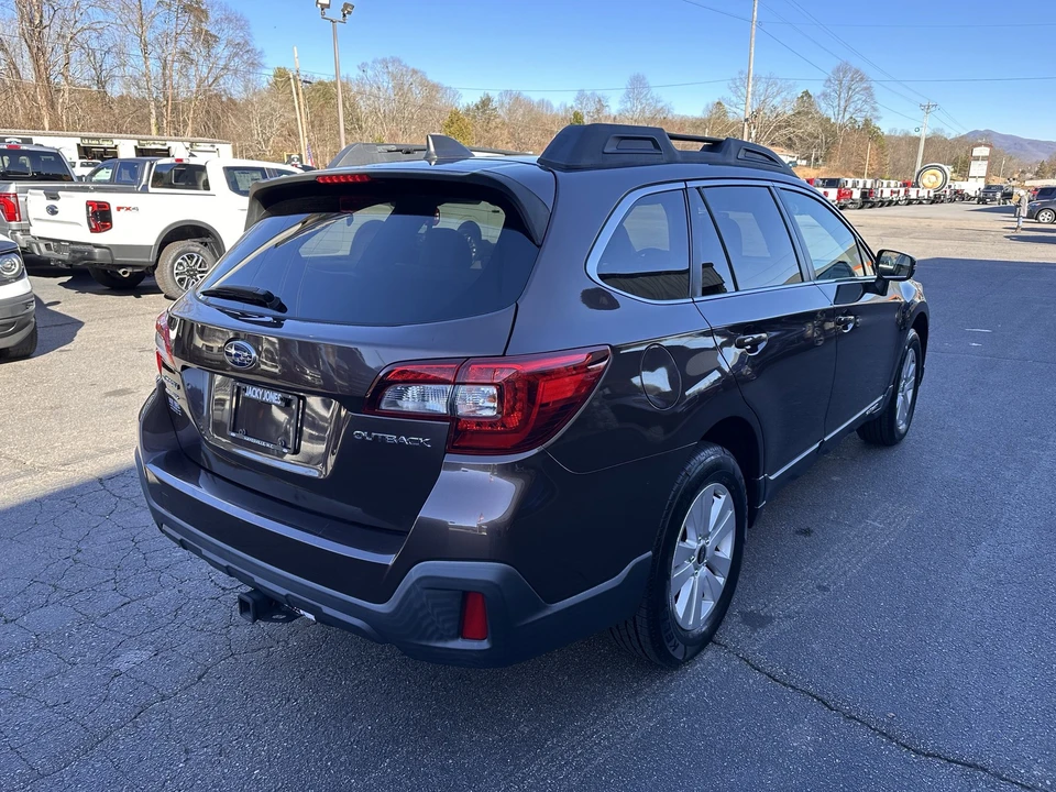 2019 Subaru Outback 5th Gen - Image 5 of 12