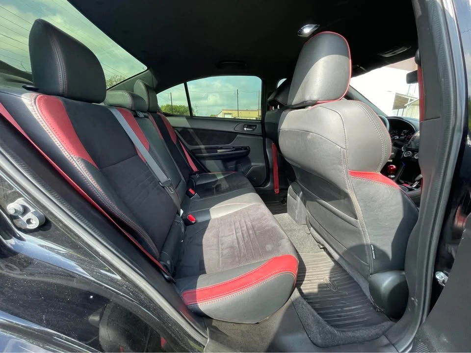 2019 Subaru Impreza 5th Gen - Image 11 of 14