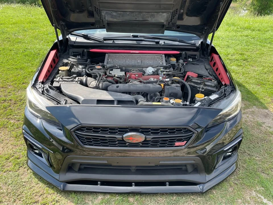 2019 Subaru Impreza 5th Gen - Image 14 of 14