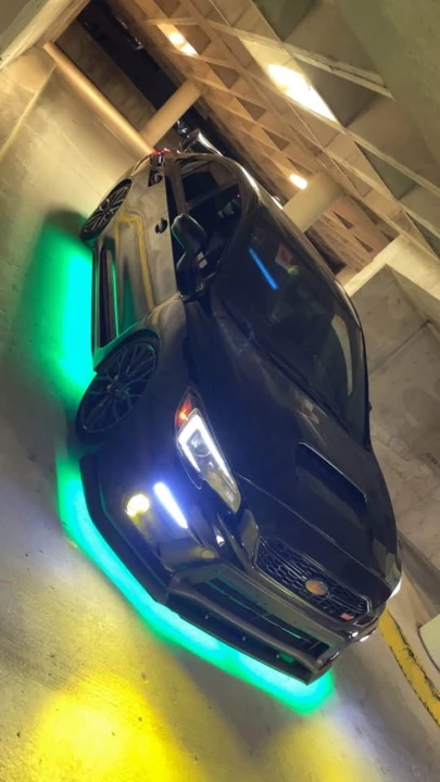 2019 Subaru Impreza 5th Gen - Image 2 of 14