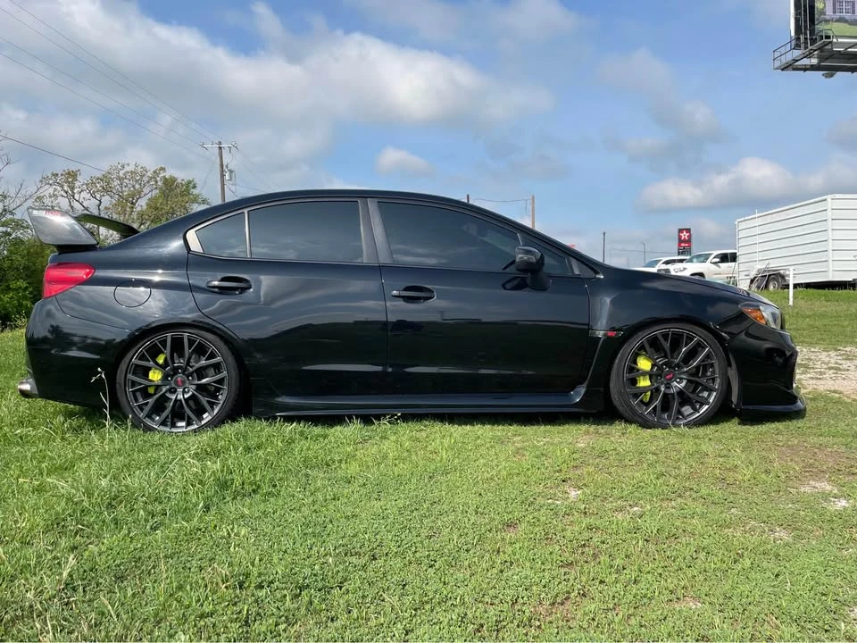 2019 Subaru Impreza 5th Gen - Image 6 of 14