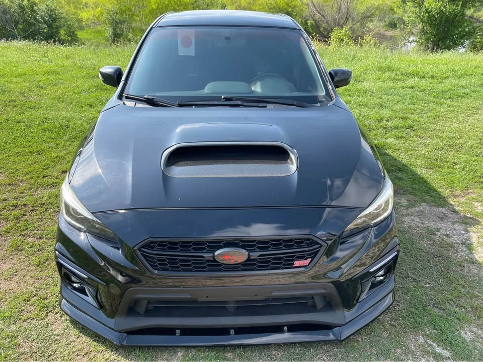 2019 Subaru Impreza 5th Gen - Image 5 of 14