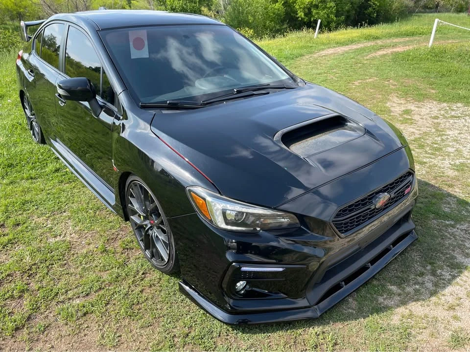 2019 Subaru Impreza 5th Gen - Image 4 of 14