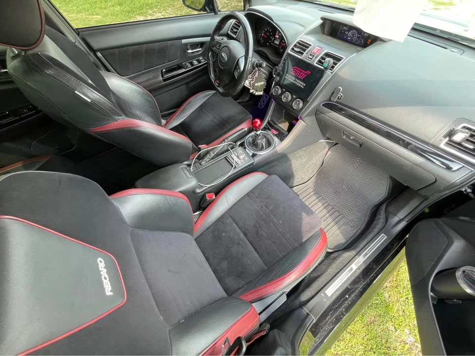 2019 Subaru Impreza 5th Gen - Image 9 of 14