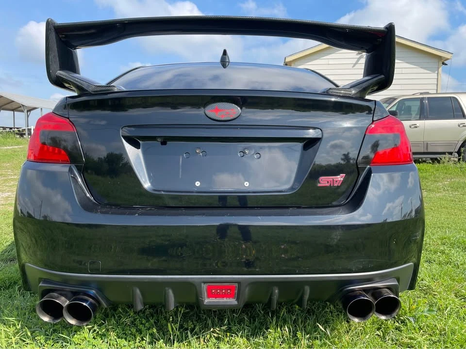 2019 Subaru Impreza 5th Gen - Image 8 of 14