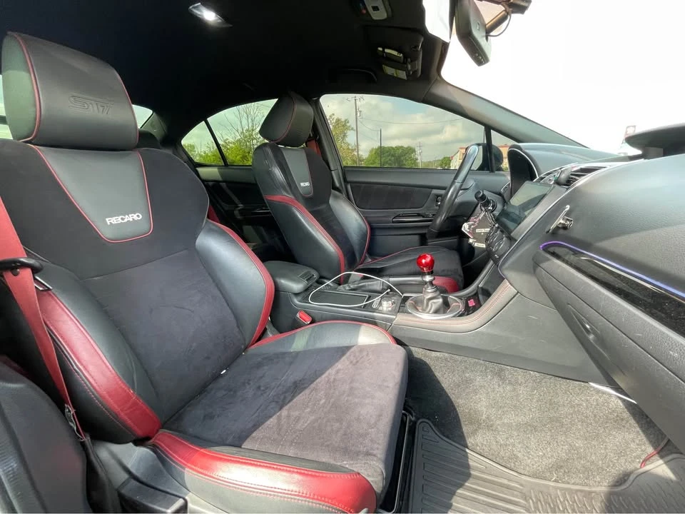 2019 Subaru Impreza 5th Gen - Image 10 of 14