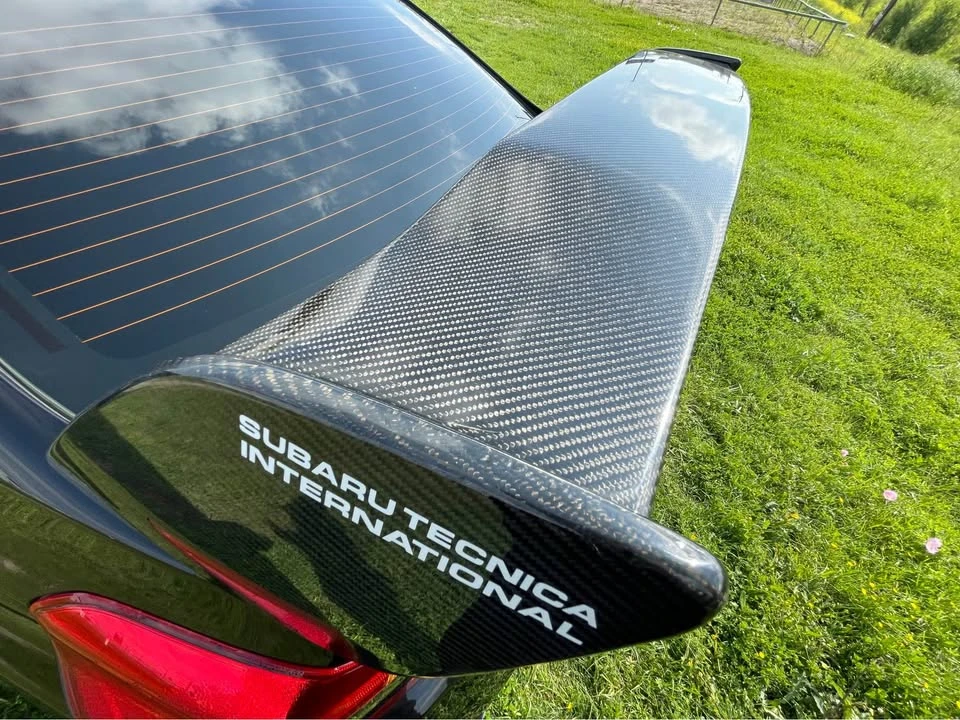 2019 Subaru Impreza 5th Gen - Image 12 of 14