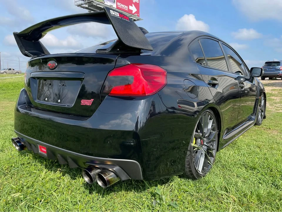 2019 Subaru Impreza 5th Gen - Image 7 of 14
