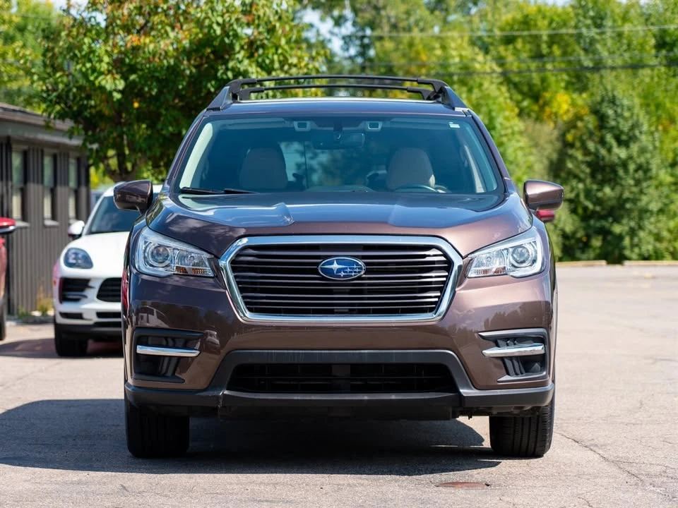 2019 Subaru - Image 2 of 20