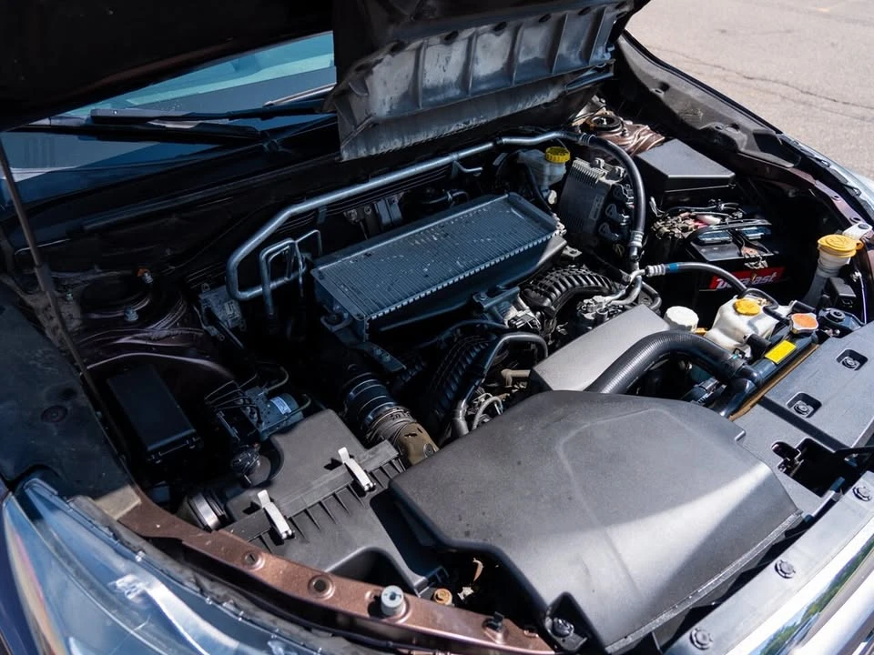 2019 Subaru - Image 13 of 20
