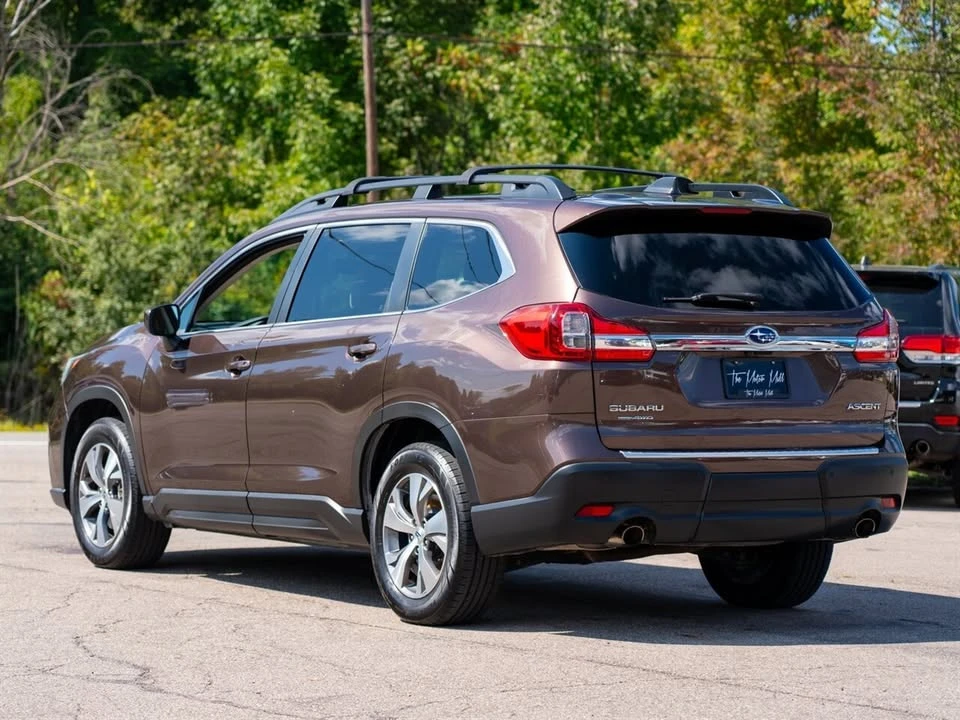 2019 Subaru - Image 7 of 20