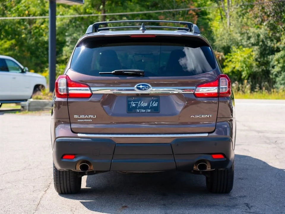 2019 Subaru - Image 6 of 20