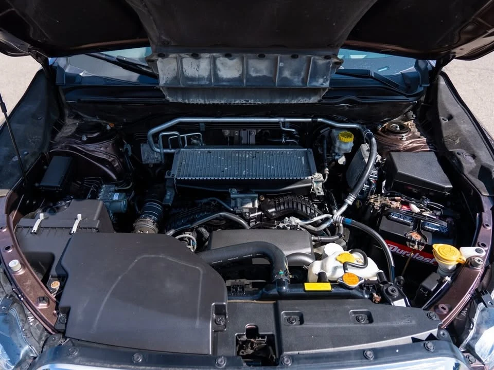 2019 Subaru - Image 12 of 20