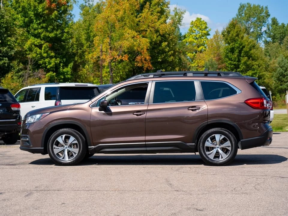 2019 Subaru - Image 8 of 20
