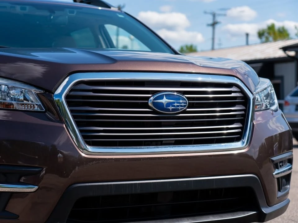 2019 Subaru - Image 9 of 20