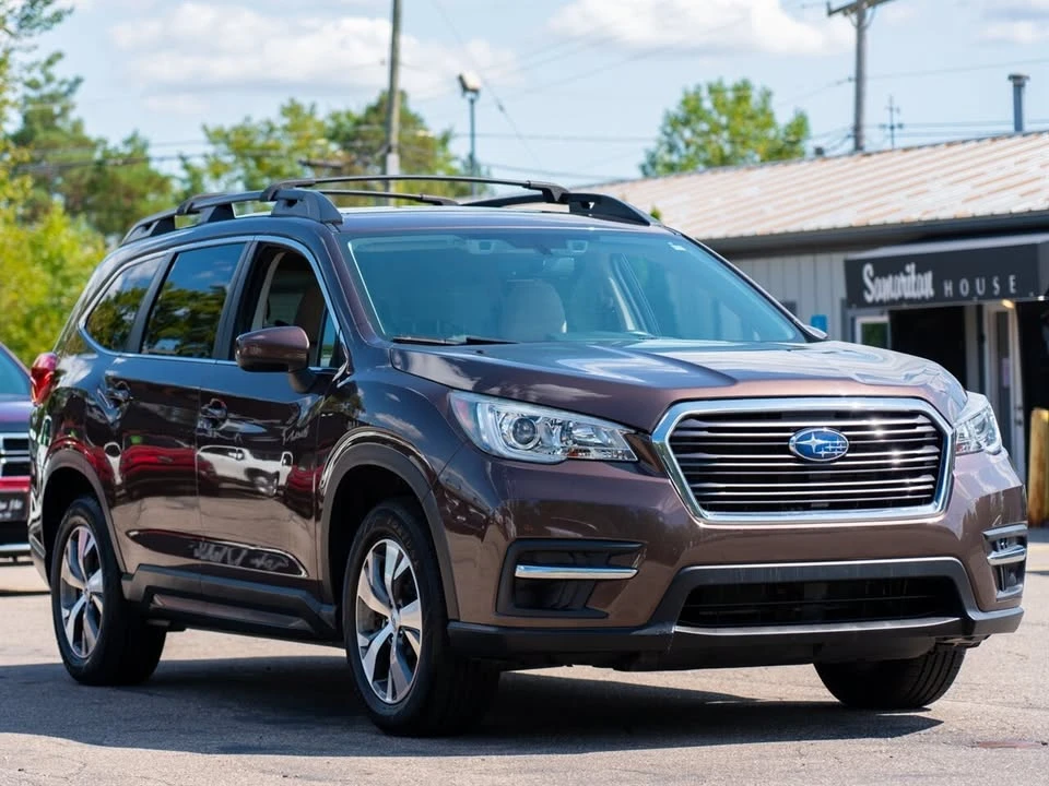 2019 Subaru - Image 3 of 20