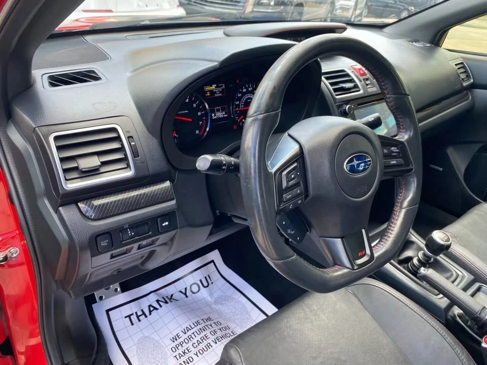 2019 Subaru Impreza WRX 4th Gen - Image 11 of 20