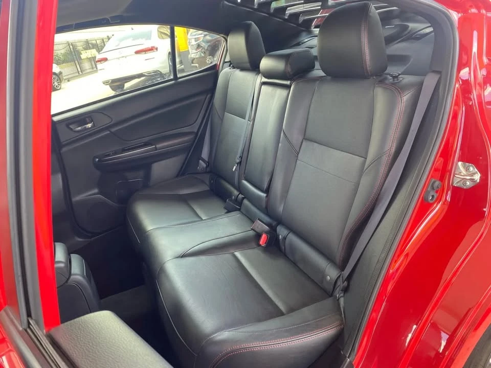 2019 Subaru Impreza WRX 4th Gen - Image 18 of 20