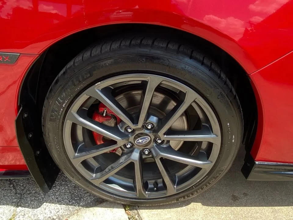 2019 Subaru Impreza WRX 4th Gen - Image 19 of 20