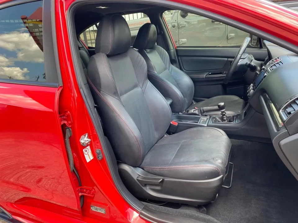 2019 Subaru Impreza WRX 4th Gen - Image 17 of 20