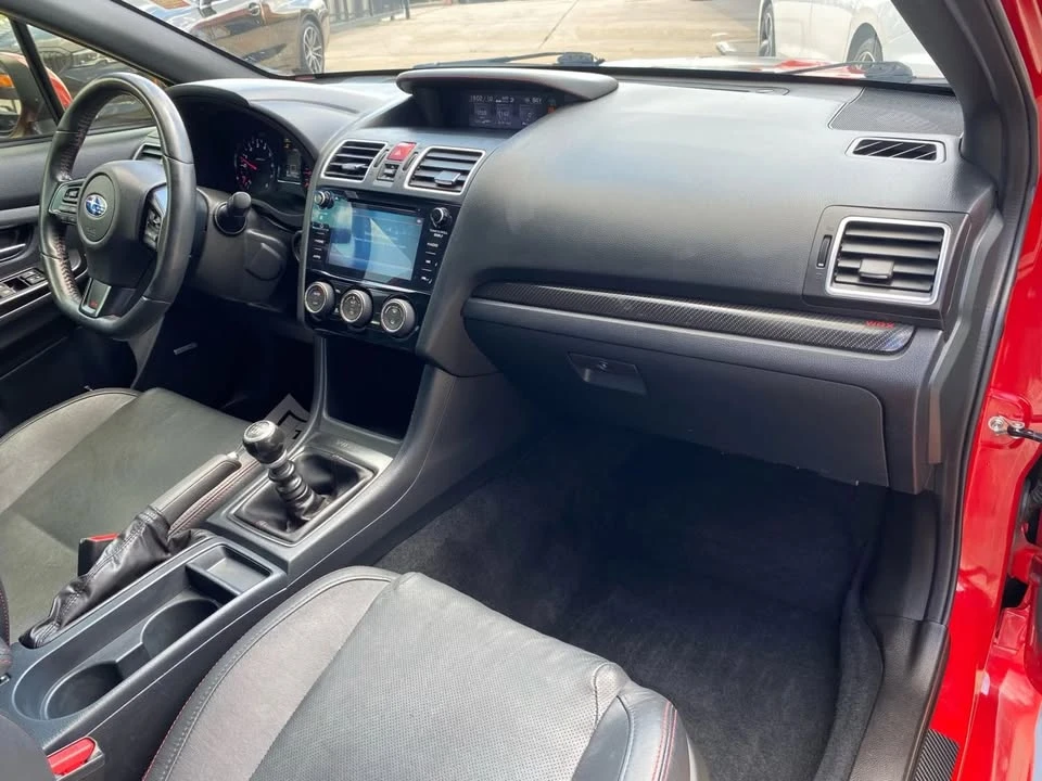 2019 Subaru Impreza WRX 4th Gen - Image 12 of 20