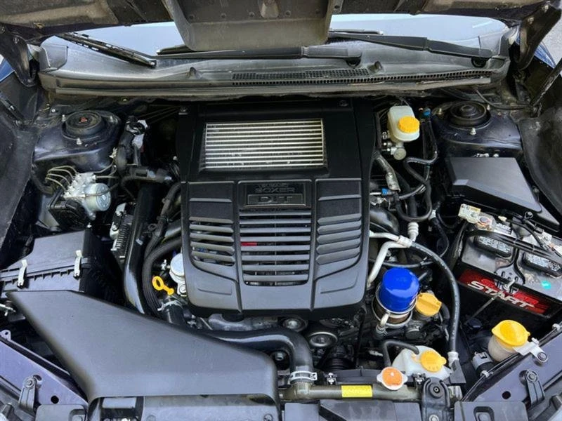 2019 Subaru Impreza WRX 4th Gen - Image 15 of 15