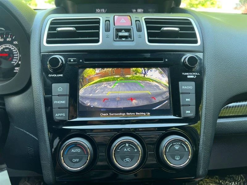 2019 Subaru Impreza WRX 4th Gen - Image 12 of 15