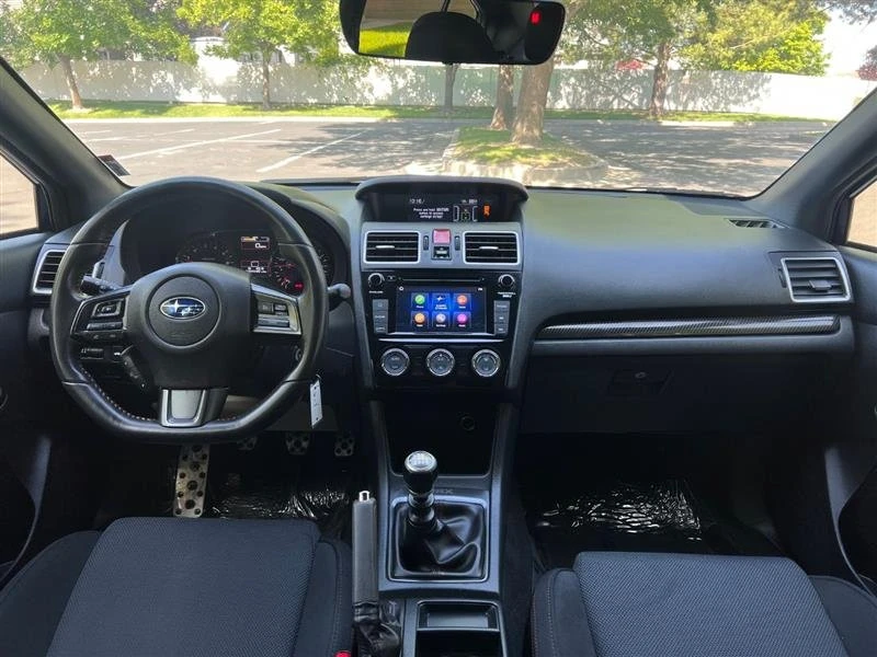 2019 Subaru Impreza WRX 4th Gen - Image 14 of 15