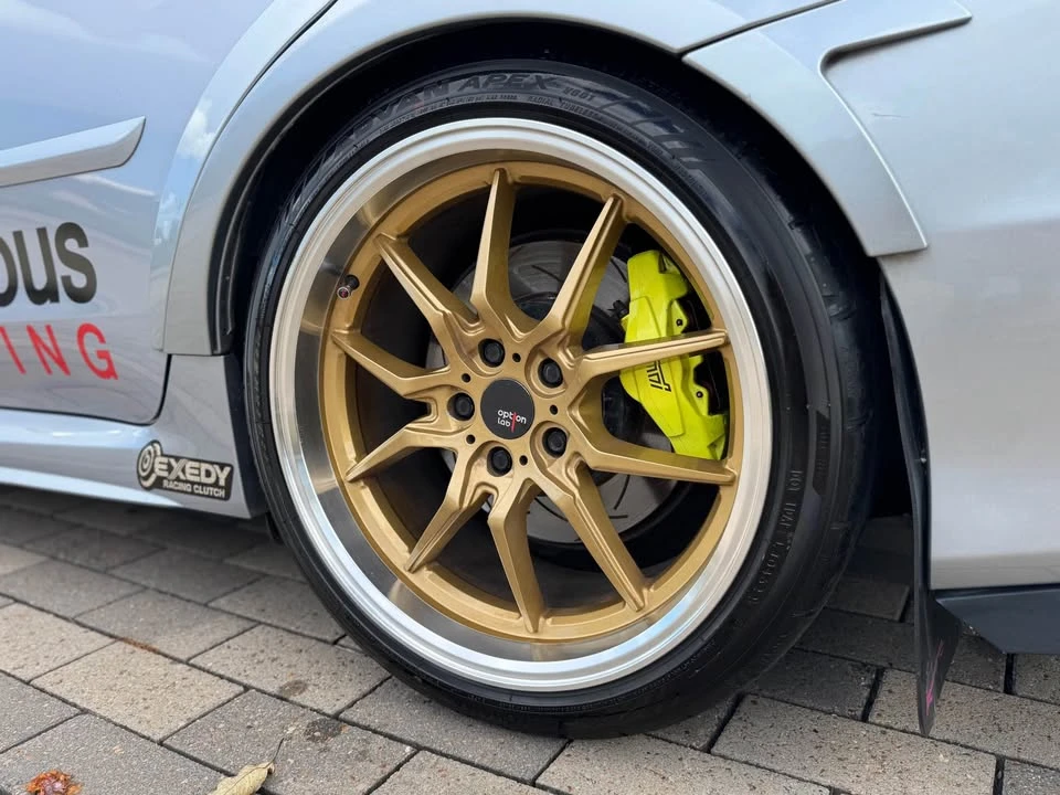 2019 Subaru Impreza WRX 3rd Gen - Image 14 of 16
