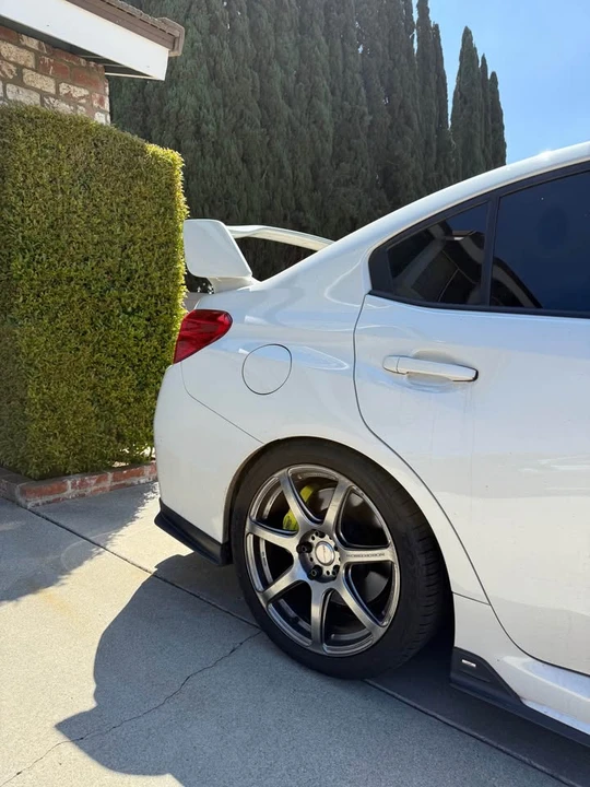 2019 Subaru Impreza 5th Gen - Image 3 of 4