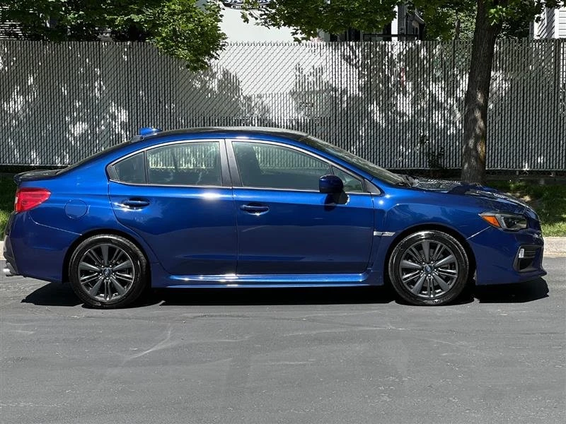 2019 Subaru Impreza WRX 4th Gen - Image 5 of 15