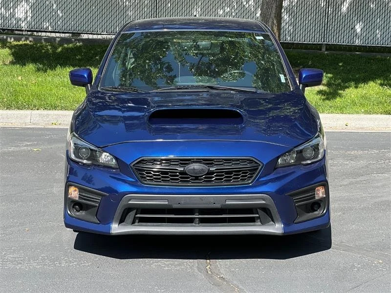 2019 Subaru Impreza WRX 4th Gen - Image 7 of 15