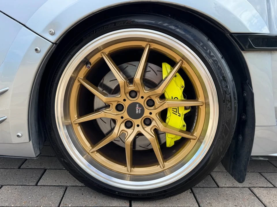 2019 Subaru Impreza WRX 3rd Gen - Image 13 of 16