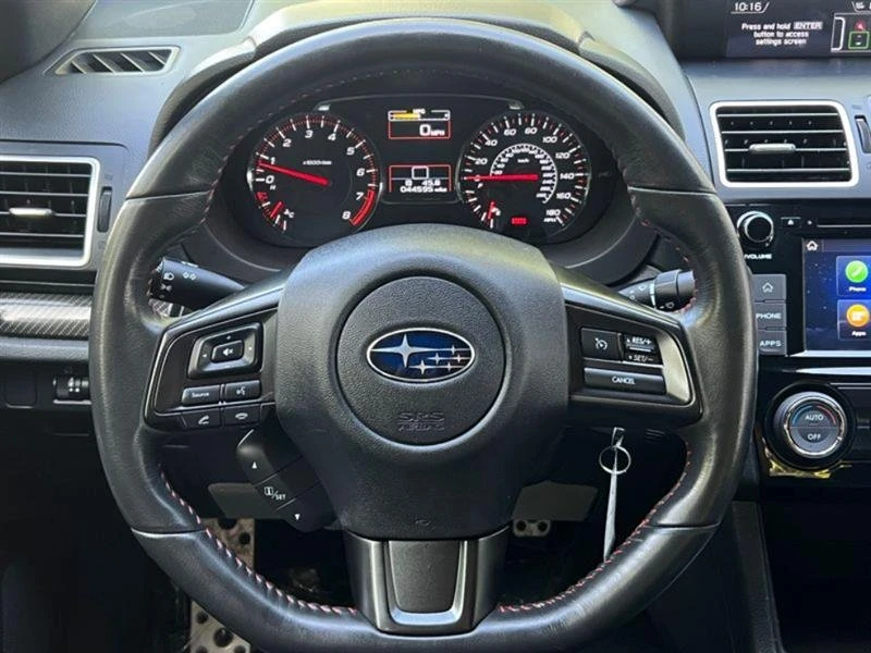 2019 Subaru Impreza WRX 4th Gen - Image 13 of 15