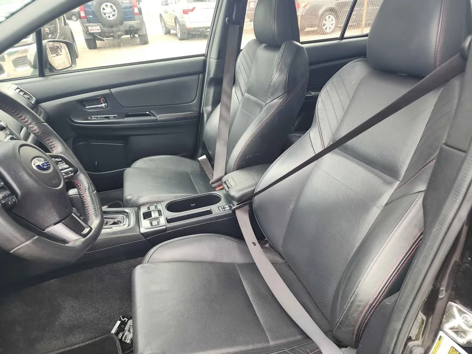 2019 Subaru Impreza WRX 4th Gen - Image 10 of 13