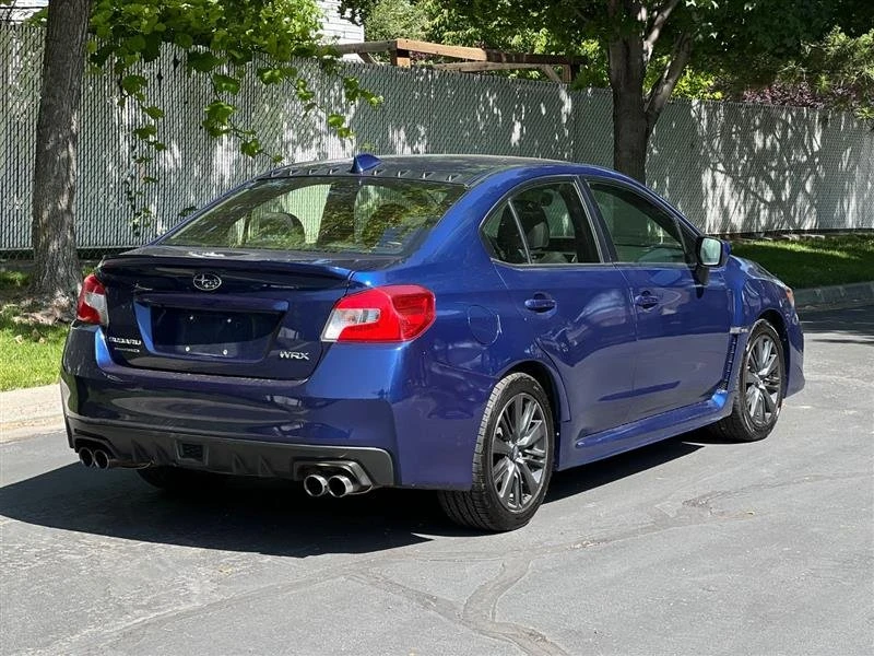 2019 Subaru Impreza WRX 4th Gen - Image 4 of 15
