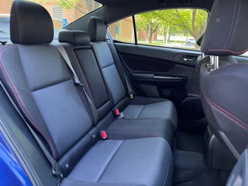 2019 Subaru Impreza WRX 4th Gen - Image 9 of 15